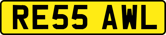 RE55AWL
