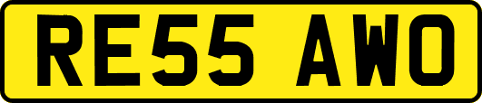 RE55AWO