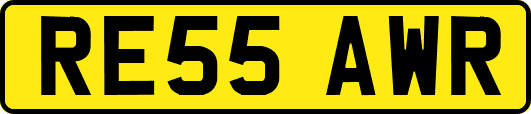 RE55AWR