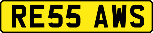 RE55AWS