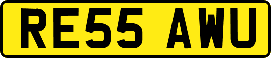 RE55AWU