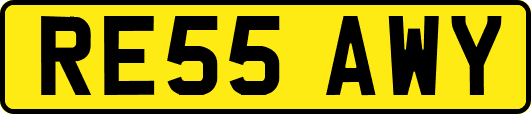 RE55AWY