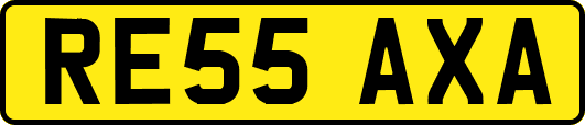 RE55AXA