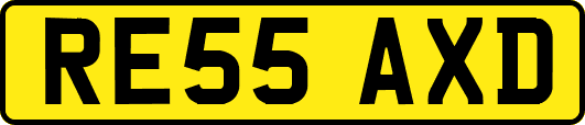 RE55AXD