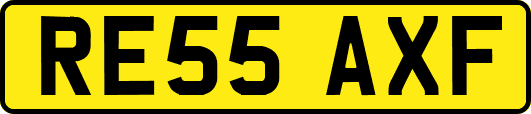 RE55AXF