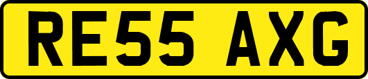 RE55AXG