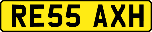 RE55AXH