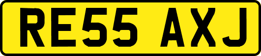 RE55AXJ