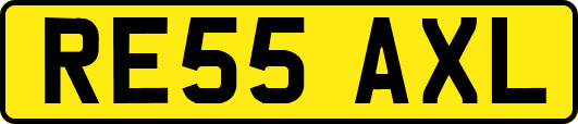 RE55AXL