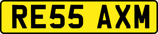 RE55AXM