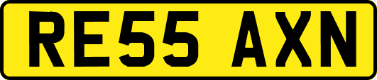 RE55AXN