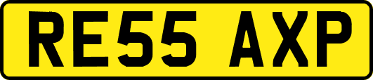 RE55AXP