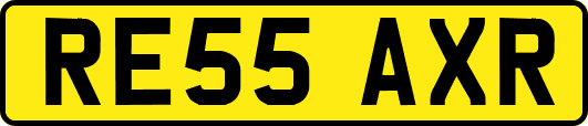 RE55AXR