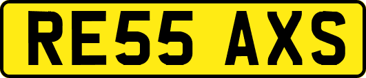 RE55AXS