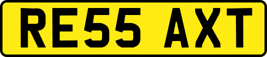 RE55AXT