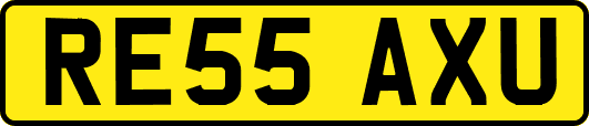 RE55AXU