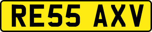 RE55AXV