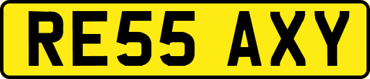 RE55AXY