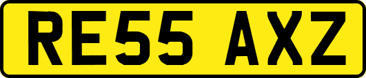 RE55AXZ