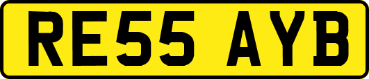 RE55AYB
