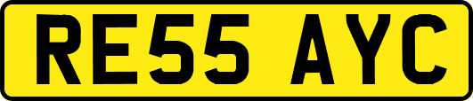 RE55AYC