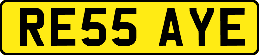 RE55AYE