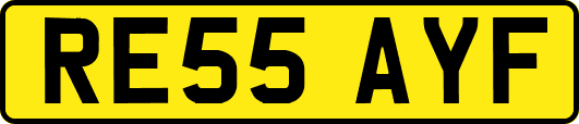 RE55AYF