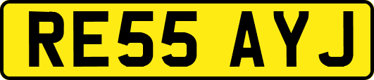 RE55AYJ
