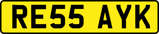 RE55AYK
