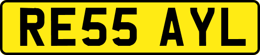 RE55AYL