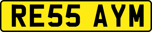 RE55AYM