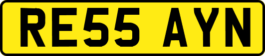 RE55AYN