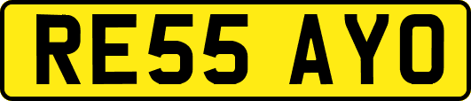 RE55AYO