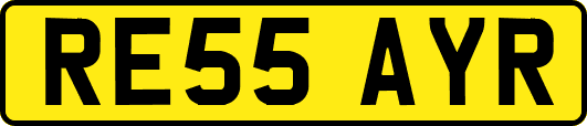 RE55AYR