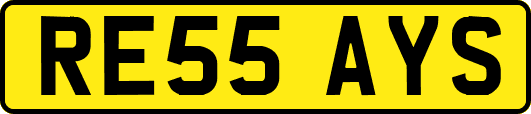RE55AYS