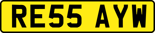 RE55AYW