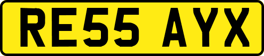 RE55AYX