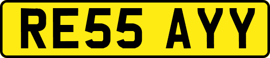 RE55AYY