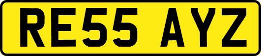RE55AYZ