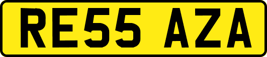 RE55AZA