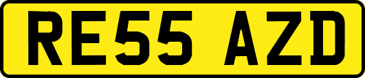 RE55AZD