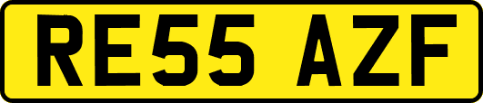 RE55AZF