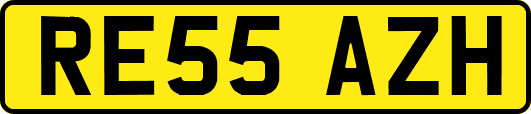 RE55AZH