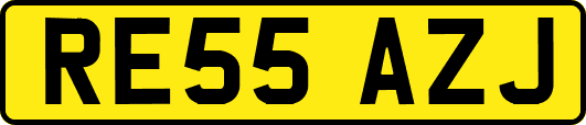 RE55AZJ