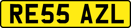 RE55AZL