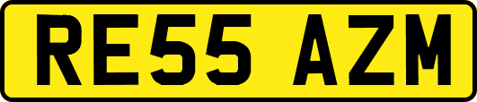 RE55AZM