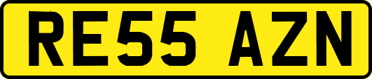 RE55AZN