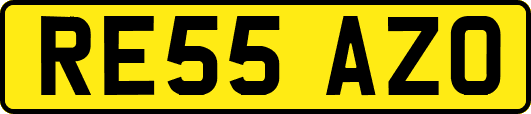RE55AZO
