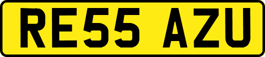 RE55AZU