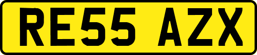 RE55AZX